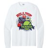 Hilltop - Long Sleeve Core Cotton Tee Thumbnail