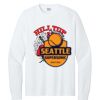 Hilltop - Long Sleeve Core Cotton Tee Thumbnail