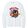 Hilltop - Long Sleeve Core Cotton Tee Thumbnail