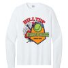 Hilltop - Long Sleeve Core Cotton Tee Thumbnail