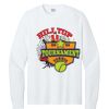 Hilltop - Long Sleeve Core Cotton Tee Thumbnail