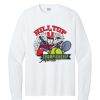 Hilltop - Long Sleeve Core Cotton Tee Thumbnail