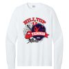 Hilltop - Long Sleeve Core Cotton Tee Thumbnail