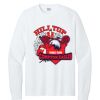 Hilltop - Long Sleeve Core Cotton Tee Thumbnail
