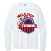 Hilltop - Long Sleeve Core Cotton Tee Thumbnail