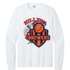 Hilltop - Long Sleeve Core Cotton Tee Thumbnail