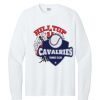 Hilltop - Long Sleeve Core Cotton Tee Thumbnail