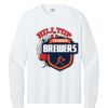 Hilltop - Long Sleeve Core Cotton Tee Thumbnail