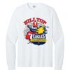 Hilltop - Long Sleeve Core Cotton Tee Thumbnail