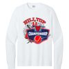 Hilltop - Long Sleeve Core Cotton Tee Thumbnail