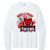Hilltop - Long Sleeve Core Cotton Tee Thumbnail