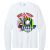 Hilltop - Long Sleeve Core Cotton Tee Thumbnail