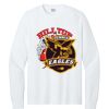 Hilltop - Long Sleeve Core Cotton Tee Thumbnail