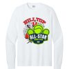 Hilltop - Long Sleeve Core Cotton Tee Thumbnail