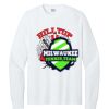 Hilltop - Long Sleeve Core Cotton Tee Thumbnail