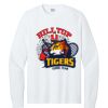 Hilltop - Long Sleeve Core Cotton Tee Thumbnail