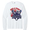 Hilltop - Long Sleeve Core Cotton Tee Thumbnail