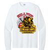 Hilltop - Long Sleeve Core Cotton Tee Thumbnail