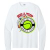 Hilltop - Long Sleeve Core Cotton Tee Thumbnail