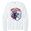 Hilltop - Long Sleeve Core Cotton Tee Thumbnail