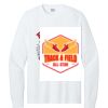 Hilltop - Long Sleeve Core Cotton Tee Thumbnail