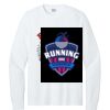 Hilltop - Long Sleeve Core Cotton Tee Thumbnail