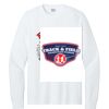 Hilltop - Long Sleeve Core Cotton Tee Thumbnail