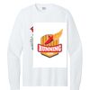 Hilltop - Long Sleeve Core Cotton Tee Thumbnail