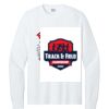 Hilltop - Long Sleeve Core Cotton Tee Thumbnail