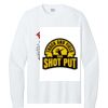 Hilltop - Long Sleeve Core Cotton Tee Thumbnail