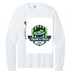 Hilltop - Long Sleeve Core Cotton Tee Thumbnail