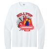 Hilltop - Long Sleeve Core Cotton Tee Thumbnail
