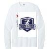 Hilltop - Long Sleeve Core Cotton Tee Thumbnail