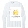 Hilltop - Long Sleeve Core Cotton Tee Thumbnail