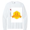 Hilltop - Long Sleeve Core Cotton Tee Thumbnail