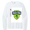 Hilltop - Long Sleeve Core Cotton Tee Thumbnail