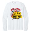 Hilltop - Long Sleeve Core Cotton Tee Thumbnail