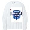 Hilltop - Long Sleeve Core Cotton Tee Thumbnail