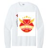 Hilltop - Long Sleeve Core Cotton Tee Thumbnail