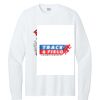 Hilltop - Long Sleeve Core Cotton Tee Thumbnail