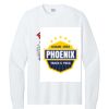Hilltop - Long Sleeve Core Cotton Tee Thumbnail