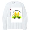 Hilltop - Long Sleeve Core Cotton Tee Thumbnail