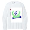 Hilltop - Long Sleeve Core Cotton Tee Thumbnail