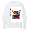 Hilltop - Long Sleeve Core Cotton Tee Thumbnail