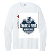 Hilltop - Long Sleeve Core Cotton Tee Thumbnail