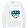 Hilltop - Long Sleeve Core Cotton Tee Thumbnail