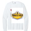 Hilltop - Long Sleeve Core Cotton Tee Thumbnail