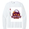 Hilltop - Long Sleeve Core Cotton Tee Thumbnail