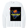 Hilltop - Long Sleeve Core Cotton Tee Thumbnail