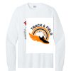 Hilltop - Long Sleeve Core Cotton Tee Thumbnail